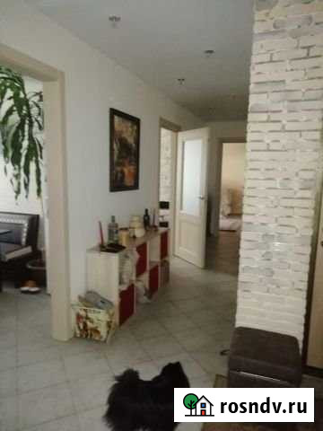 3-комнатная квартира, 72.8 м², 9/10 эт. на продажу в Кирове Киров - изображение 1