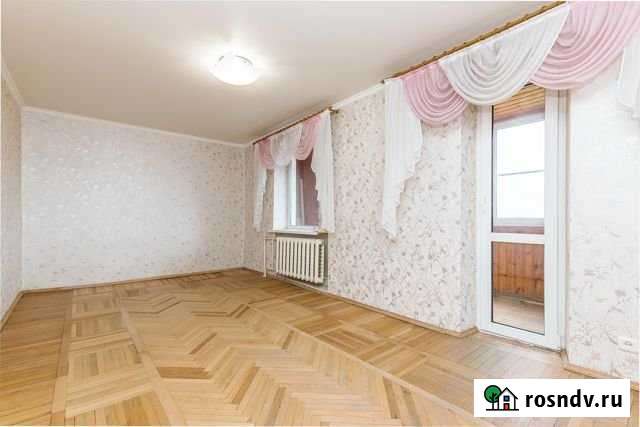 3-комнатная квартира, 63.2 м², 3/3 эт. на продажу в Яблоновском Яблоновский - изображение 1