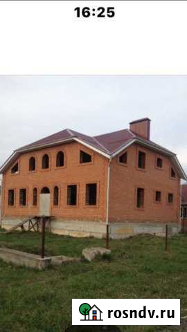 Дом 381 м² на участке 8 сот. на продажу в Майкопе Майкоп - изображение 1