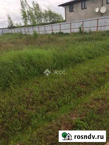 Участок СНТ, ДНП 15 сот. на продажу в Истре Истра - изображение 1