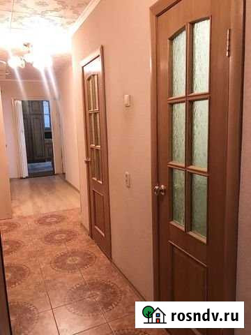 3-комнатная квартира, 65 м², 3/5 эт. на продажу в Брянске Брянск - изображение 1