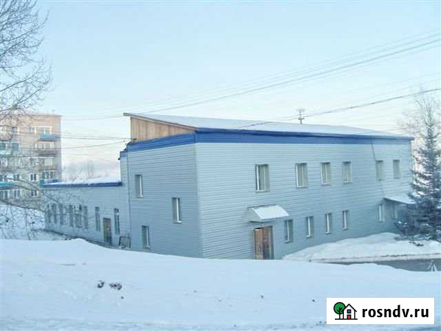 Сдам помещение свободного назначения, 176 кв.м. Сковородино - изображение 1