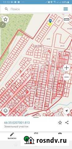 Участок ИЖС 11 сот. на продажу в Монетном Монетный - изображение 1