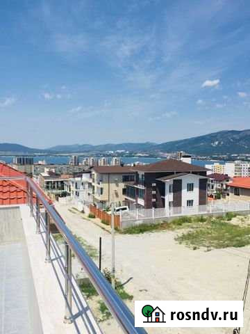 Таунхаус 140 м² на участке 1.9 сот. на продажу в Геленджике Геленджик - изображение 1