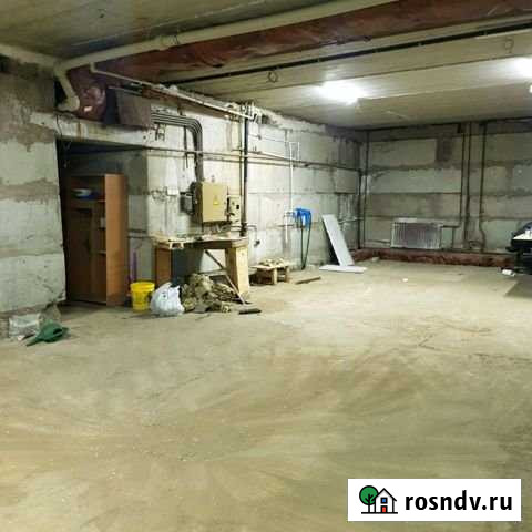 Помещение под спортзал, тир,тренажёрку,итд Петрозаводск - изображение 1