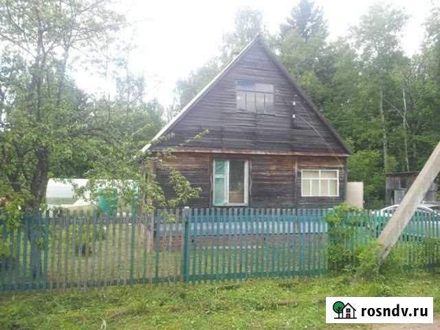 Дача 36 м² на участке 12 сот. на продажу в Завьялово Республики Удмуртия Завьялово - изображение 1