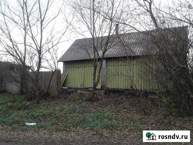 Дом 50 м² на участке 20 сот. на продажу в Прохоровке Прохоровка - изображение 1