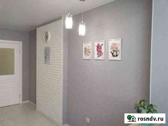 1-комнатная квартира, 44 м², 6/21 эт. на продажу в Рязани Рязань