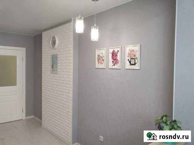 1-комнатная квартира, 44 м², 6/21 эт. на продажу в Рязани Рязань - изображение 1