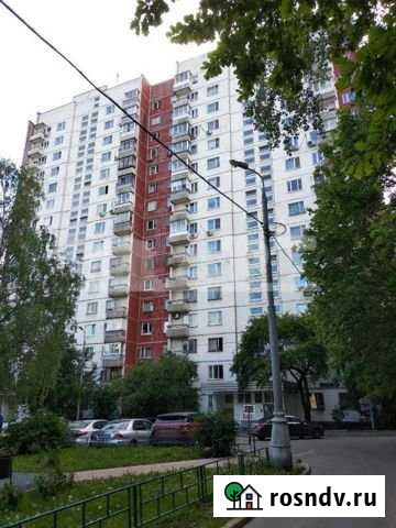 Комната 78 м² в 3-ком. кв., 7/16 эт. на продажу в Москве Москва - изображение 1