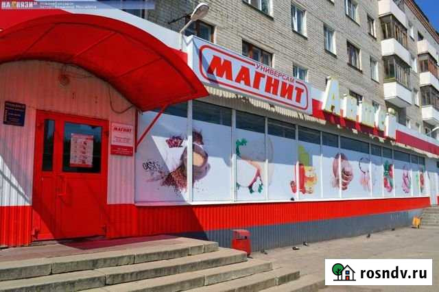 Продаю магазин с арендатором  Магнит Краснодар - изображение 1