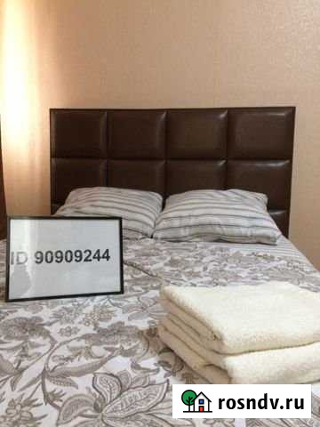 1-комнатная квартира, 32 м², 3/9 эт. в аренду посуточно в Кирове Киров - изображение 1