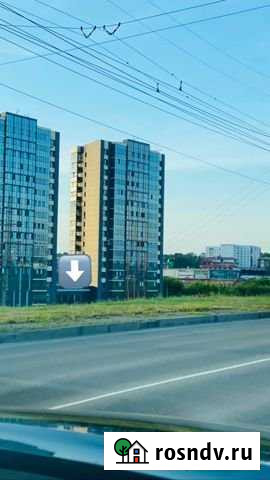 Помещение свободного назначения 30 кв м Иркутск - изображение 1