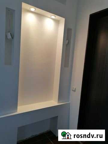 1-комнатная квартира, 30 м², 2/9 эт. на продажу в Красноярске Красноярск - изображение 1