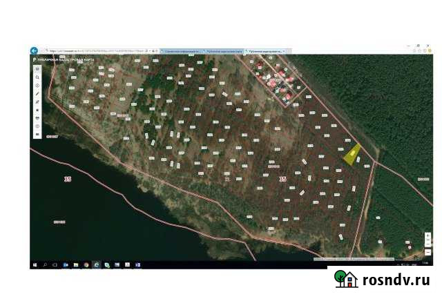 Участок ИЖС 14 сот. на продажу в Череповце Череповец - изображение 1