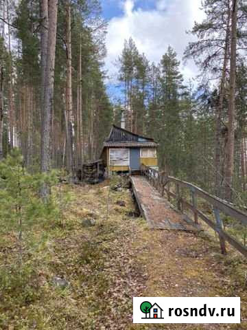 Участок ИЖС 5 сот. на продажу в Шуе Республики Карелия Шуя - изображение 1