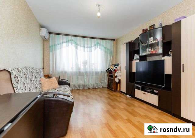 3-комнатная квартира, 96 м², 16/16 эт. на продажу в Краснодаре Краснодар - изображение 1