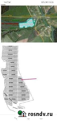 Участок ИЖС 12 сот. на продажу в Ижевске Ижевск - изображение 1