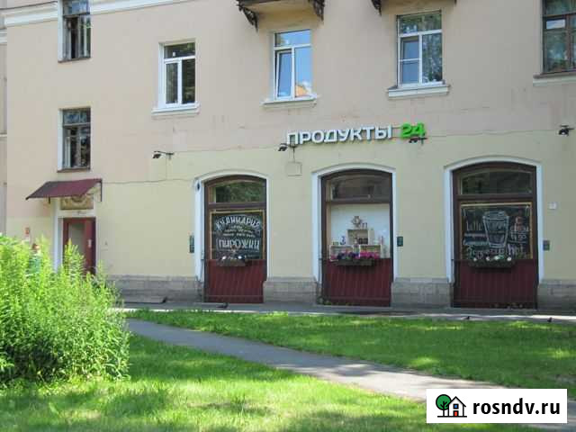 Сдам торговое помещение, 241 кв.м. Санкт-Петербург - изображение 1