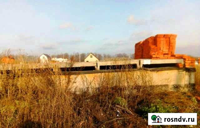 Дом 160 м² на участке 11 сот. на продажу в Николаевке Республики Мордовия Николаевка - изображение 1