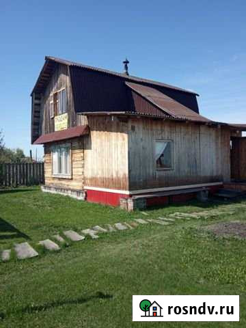 Дача 68 м² на участке 9 сот. на продажу в Каскаре Каскара - изображение 1