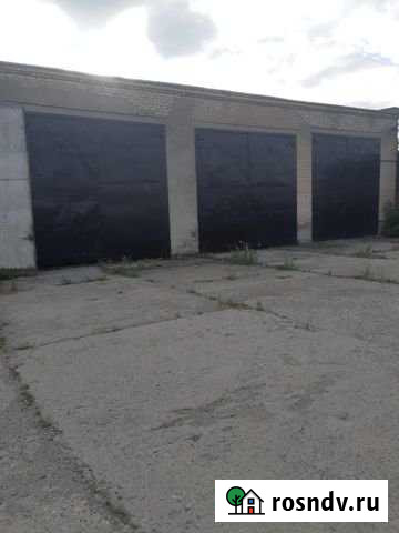 Гараж в аренду в Троицке Челябинской области Троицк - изображение 1