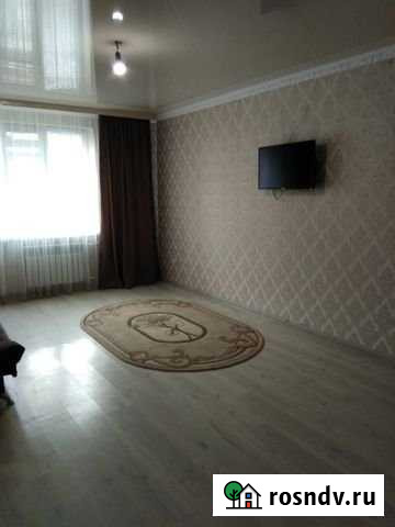 2-комнатная квартира, 55 м², 2/5 эт. в аренду на длительный срок в Нальчике Нальчик - изображение 1