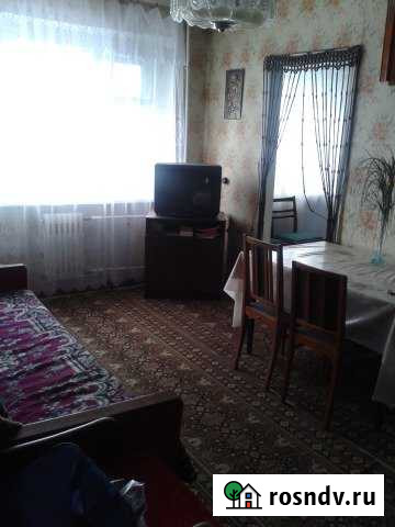 4-комнатная квартира, 64 м², 4/5 эт. на продажу в Грязях Грязи - изображение 1