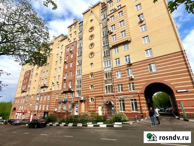 1-комнатная квартира, 41 м², 3/10 эт. на продажу в Подольске Подольск - изображение 1