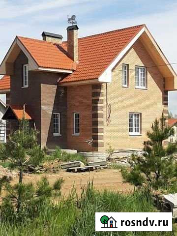 Коттедж 115 м² на участке 6 сот. на продажу в Ярославле Ярославль - изображение 1