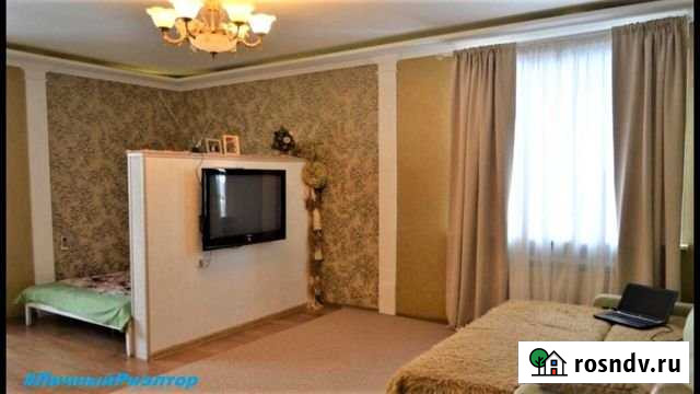 2-комнатная квартира, 72 м², 3/3 эт. на продажу в Рязани Рязань - изображение 1