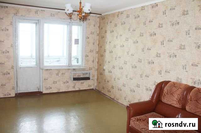 2-комнатная квартира, 43 м², 4/9 эт. в аренду на длительный срок в Новосибирске Новосибирск - изображение 1