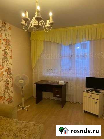 2-комнатная квартира, 48 м², 2/6 эт. в аренду на длительный срок в Краснодаре Краснодар - изображение 1