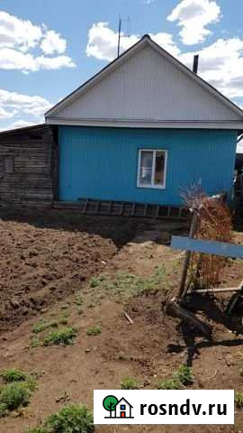 Дом 51 м² на участке 11 сот. на продажу в Новокручининском Новокручининский - изображение 1