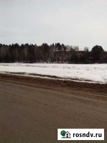 Участок ИЖС 10 сот. на продажу в Кургане Курган - изображение 1