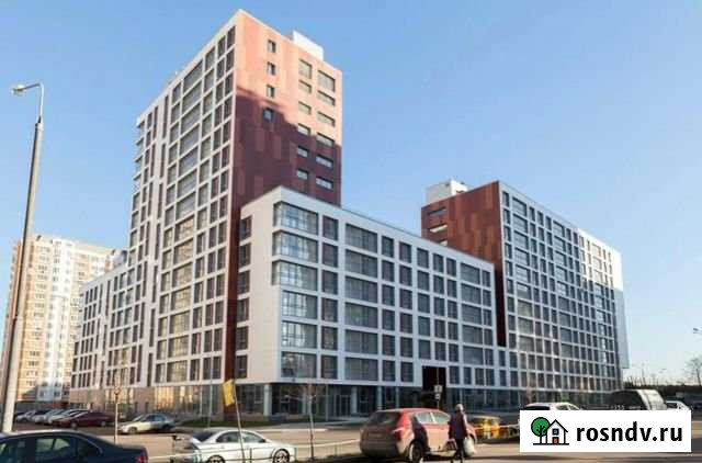 Машиноместо 14 м² на продажу в Балашихе Балашиха - изображение 1