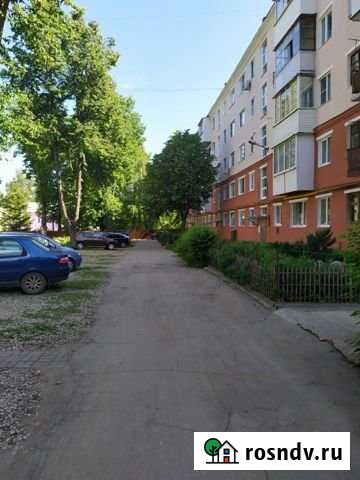 2-комнатная квартира, 43 м², 4/5 эт. на продажу в Узловой Узловая - изображение 1