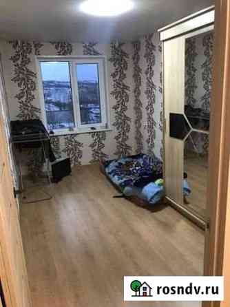 3-комнатная квартира, 60 м², 2/9 эт. на продажу в Мурманске Мурманск