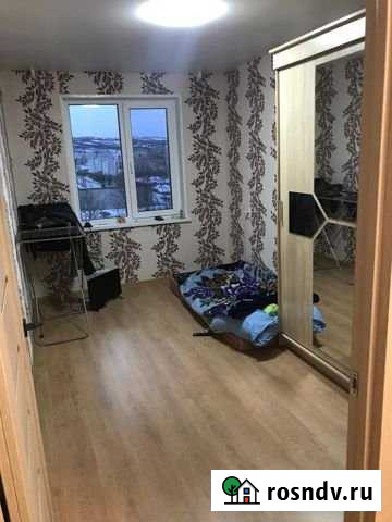 3-комнатная квартира, 60 м², 2/9 эт. на продажу в Мурманске Мурманск - изображение 1