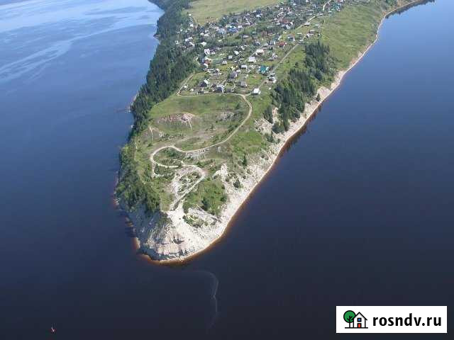 Участок ИЖС 25 сот. на продажу в Перми Пермь - изображение 1