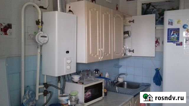 3-комнатная квартира, 61.1 м², 5/5 эт. на продажу в Кумертау Кумертау - изображение 1