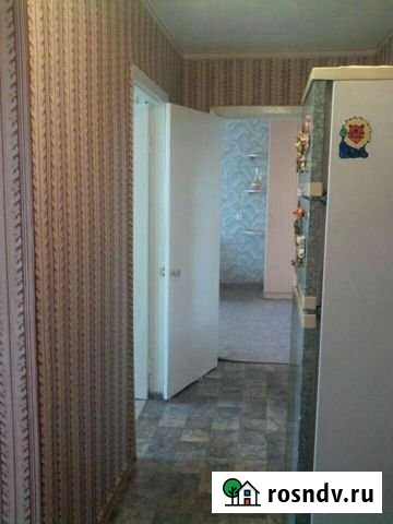 2-комнатная квартира, 45 м², 9/9 эт. в аренду на длительный срок в Таганроге Таганрог - изображение 1