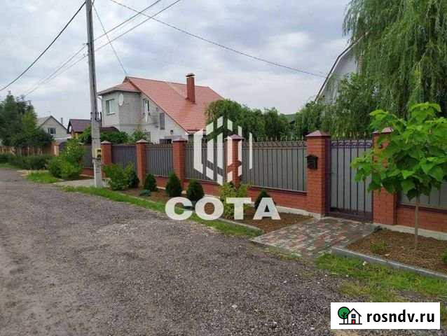 Участок ИЖС 10 сот. на продажу в Воронеже Воронеж - изображение 1