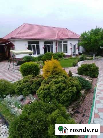 Дом 160 м² на участке 12 сот. на продажу в Форносово Форносово - изображение 1