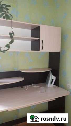 2-комнатная квартира, 43 м², 4/5 эт. в аренду посуточно в Новороссийске Новороссийск - изображение 1