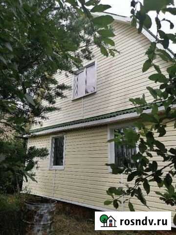 Дом 70 м² на участке 6 сот. на продажу в Коммунаре Коммунар - изображение 1