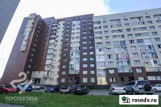 1-комнатная квартира, 30 м², 8/12 эт. на продажу в Кемерово Кемерово