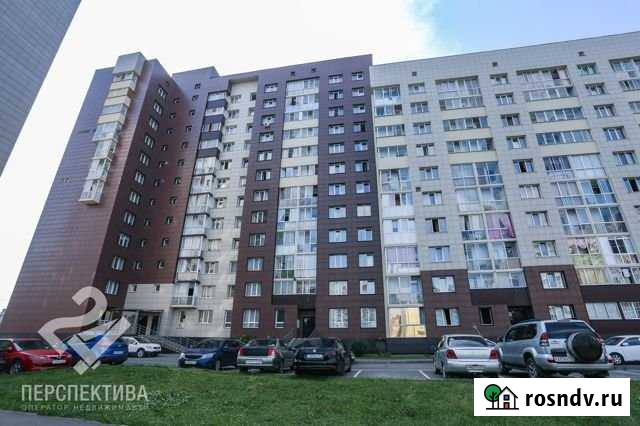 1-комнатная квартира, 30 м², 8/12 эт. на продажу в Кемерово Кемерово - изображение 1