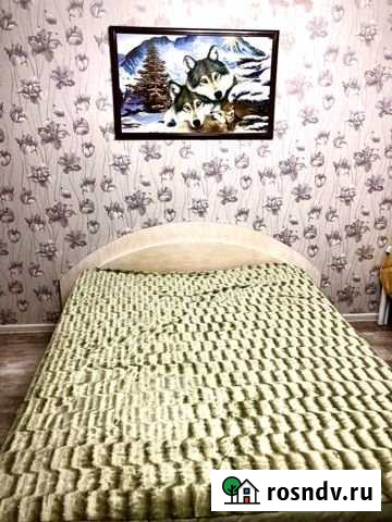 1-комнатная квартира, 42 м², 7/9 эт. в аренду посуточно в Вязьме Вязьма - изображение 1