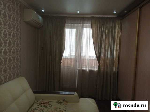 1-комнатная квартира, 35 м², 3/10 эт. в аренду на длительный срок в Белгороде Белгород - изображение 1